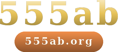 555ab logo