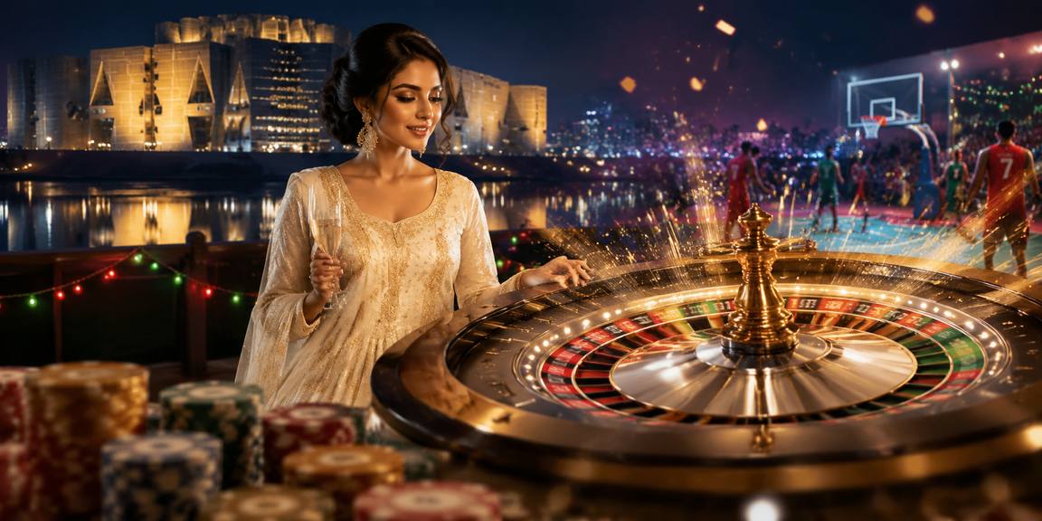 555ab Slots Lucky Leprechaun সম্পর্কে যা জানা দরকার